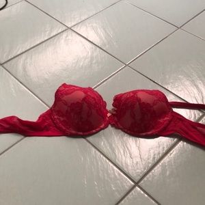 Gently used Body by Victoria bra